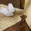 Decorative Door Mouse Stopper - Cute & Functional Doorstop